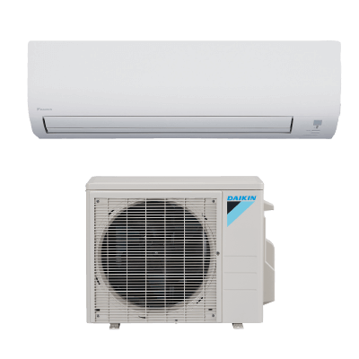 Daikin Ductless Air Conditioners